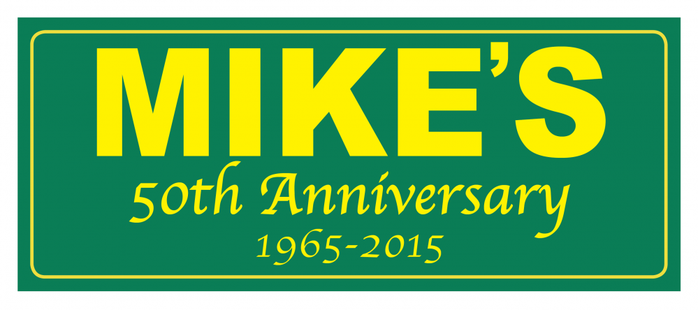Mikes_50thAnni_Logo