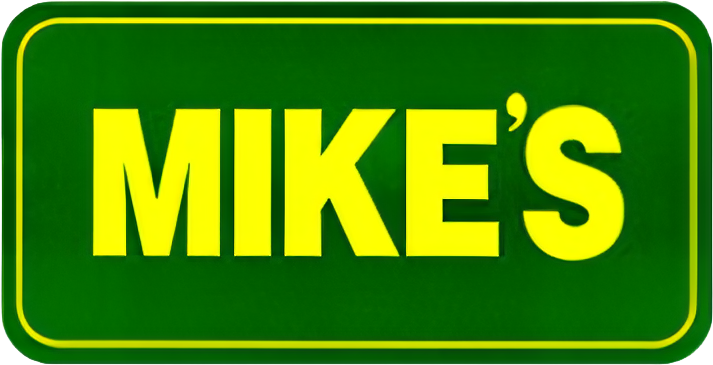 Mike's Inc.